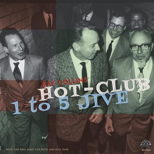 1 to 5 Jive