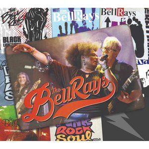 It's Never Too Late to Fall in Love with... The BellRays