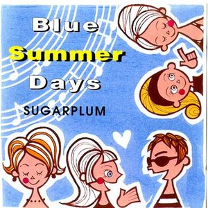 Blue Summer Days