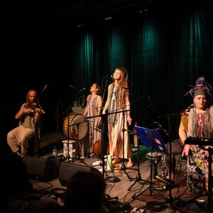 Image for 'Prababa'