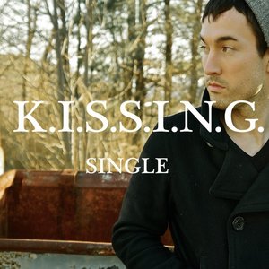 K.I.S.S.I.N.G. - Single