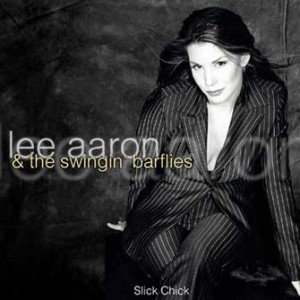 Avatar for Lee Aaron And The Swingin' Barflies