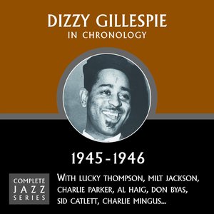 Complete Jazz Series 1945 - 1946