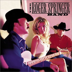 Image for 'The Roger Springer Band'