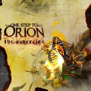 The Sovereign EP