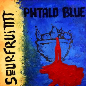 Phtalo Blue