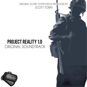 Image for 'Project Reality Original Soundtrack v1.0'