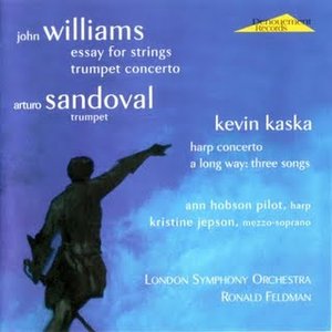 Zdjęcia dla 'John Williams Trumpet Concerto'