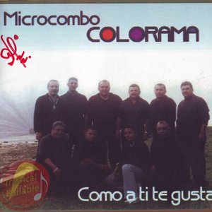 Avatar di Microcombo Colorama