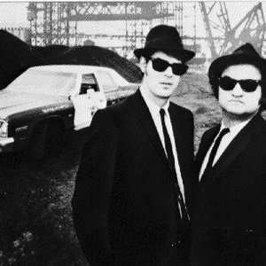 'Jake & Elwood' için resim