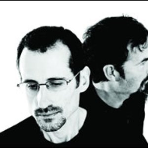 “Keith James and Rick Foot”的封面