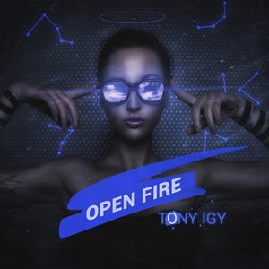 Open Fire - Single