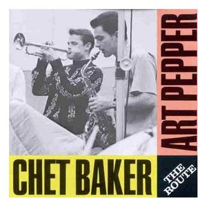 Avatar for Baker, Chet & Art Pepper