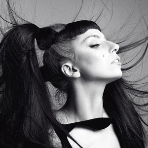 Lady Gaga - Ȧ�聽雙震�
