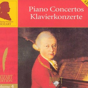 Piano Concertos