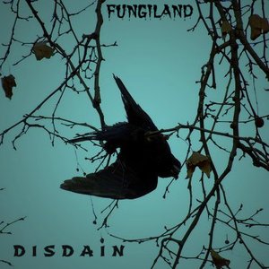 Image for 'Disdain (Single)'