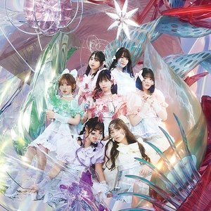 Avatar for FRUITS ZIPPER & YUC'e