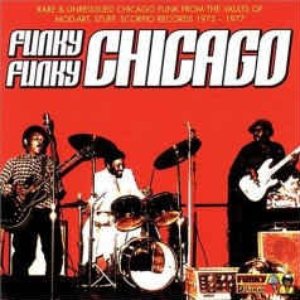 Funky Funky Chicago