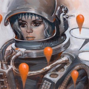 Аватар для Glenn Barr