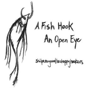 A Fish Hook An Open Eye