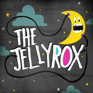The Jellyrox EP