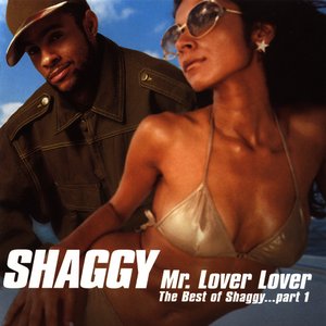 Mr. Lover Lover (the Best Of Shaggy... Part 1)