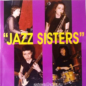 Avatar for jazz sisters