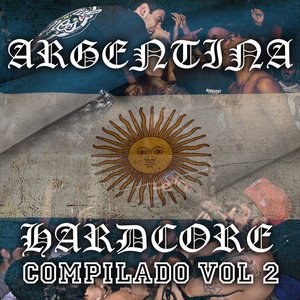 Argentina Hardcore Compilado Vol. 2