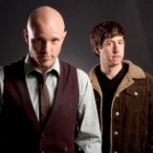 Shane Hines and the Trance 的头像