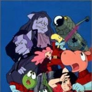 Die Sternenjäger 的头像