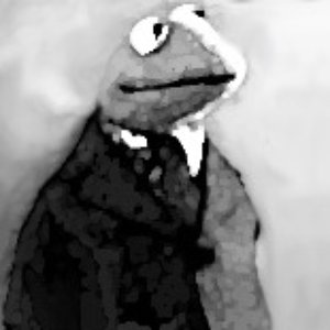 Awatar dla Sad Kermit