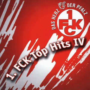 1. FCK Top Hits IV - Das Herz Der Pfalz