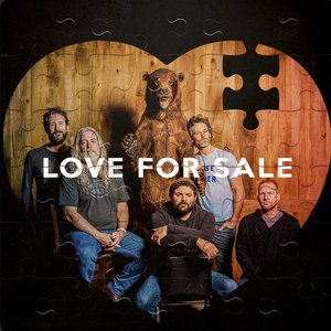 Love for Sale - Single