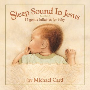 Image for 'Sleep Sound in Jesus'