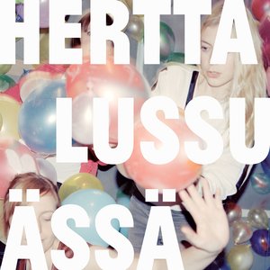 Hertta Lussu Ässä