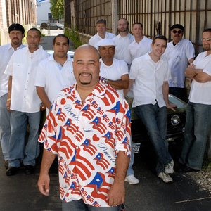 Alex Torres & His Latin Orchestra için avatar