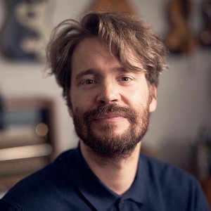 Andreas Tengblad 的头像