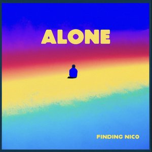ALONE