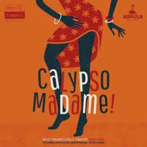 Calypso Madame !