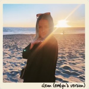 Clean (Emlyn's Version) - Single