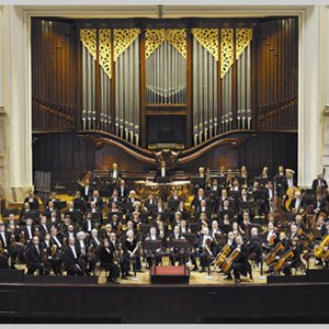 Avatar di The Warsaw Philharmonic Orchestra