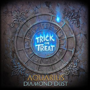 Aquarius: Diamond Dust