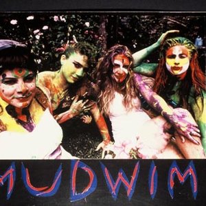 “Mudwimin”的封面