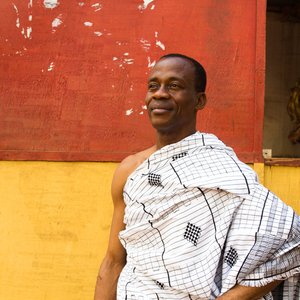 Osei Korankye 的头像