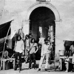 Image for 'La Revolución de Emiliano Zapata'