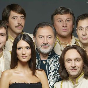 Анатоль Ярмоленко, Алеся, СЯБРЫ 的头像