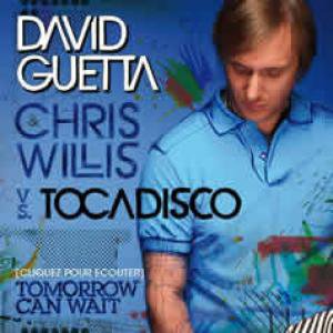 David Guetta And Chris Willis Vs Tocadisco 的头像