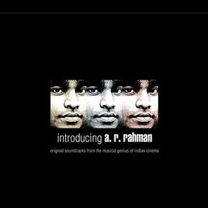 Introducing A.r. Rahman