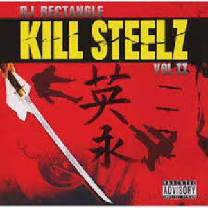 Kill Steelz, Volume 2