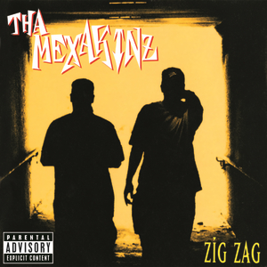 Zig Zag cover